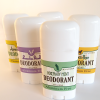 All Natural, Handmade, Deodorants by Amish Country Essentials
