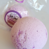 All Natutal, Handmade, Lavender Bath Bomb by Amish Country Essentials