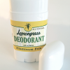 All Natural, Handmade, Lemongrass Deodorant, by Amish Country Essentials
