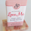 All Natural, Handmade, Love Me Soap by Amish Country Essentials. 3.5oz