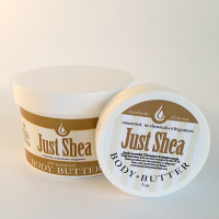 All Natural, Handmade, Shea Butter by Amish Country Essentials. 1oz