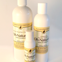 All Natural, Handmade Oh Naturale Lotion by Amish Country Essentials