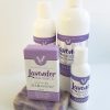 All Natural Lavender Lotion