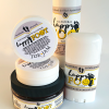 All Natural, Handmade, Happy Foot Line by Amish Counrty Essentials