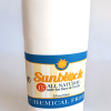 All Natrual, Handmade, Sunblock, spf 15 by Amish Country Essentials
