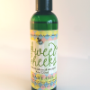 All Natural, Handmade, Sweet Cheeks Baby Oil by Amish Country Essentials