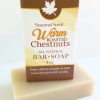 Warm Roasted Chestnuts, All Natural Handmade Skincare from Amish Country
