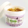 All Natural, Handmade, Bloomin Lilac scrub by Amish Country Soap Co