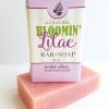 Blooming Lilac, Bar Soap, Handmade, Amish Country Soap Co