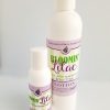 Blooming Lilac, Handmade Lotion, Amish Country Soap Co, All Natural