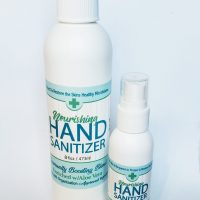 Hand Sanatizer