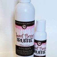 Sweet Berry Truffle Lotion